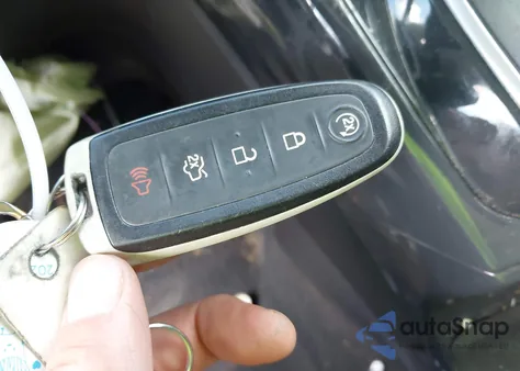 2013 Ford Escape Titanium from USA, damaged, VIN 1FMCU9J97DUD83237